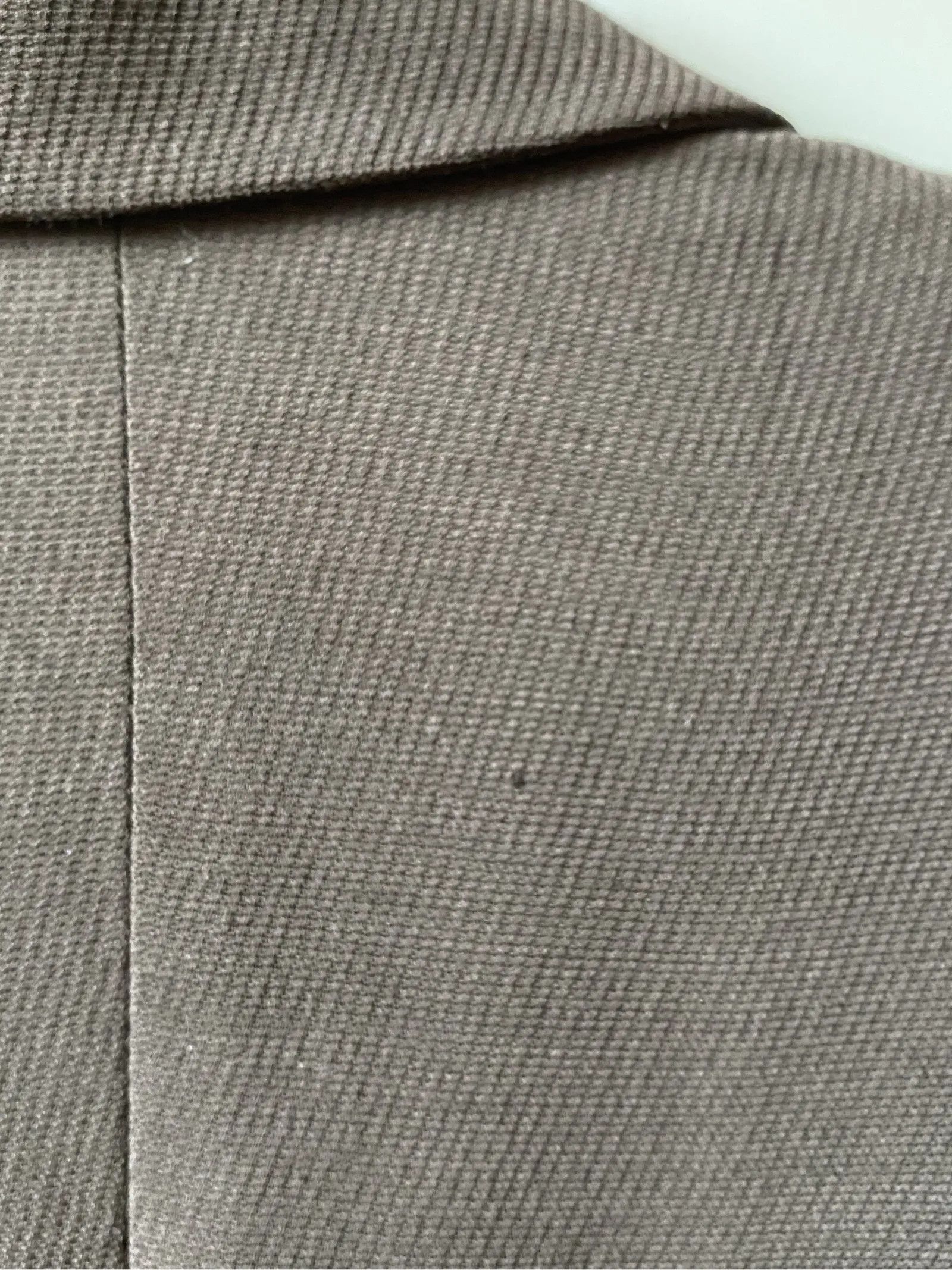 Armani Emporio Armani Blazer Size XS / US 0-2 / IT 36-38 - 5 Thumbnail