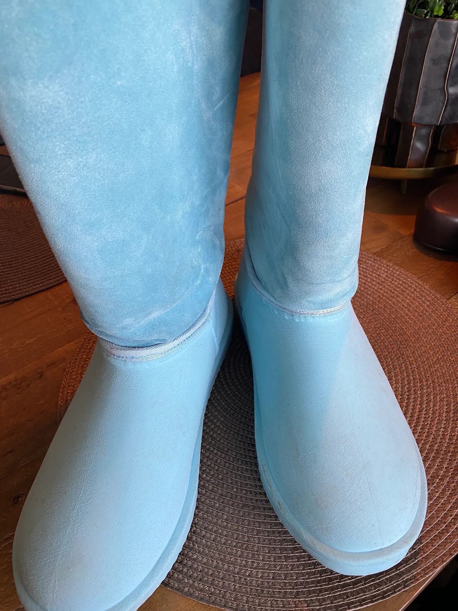 GCDS GCDS Boots Size US 10 / IT 40 - 2 Thumbnail