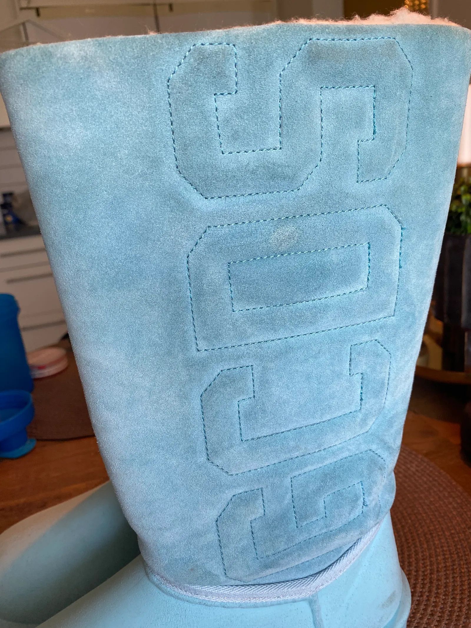 GCDS GCDS Boots Size US 10 / IT 40 - 3 Thumbnail