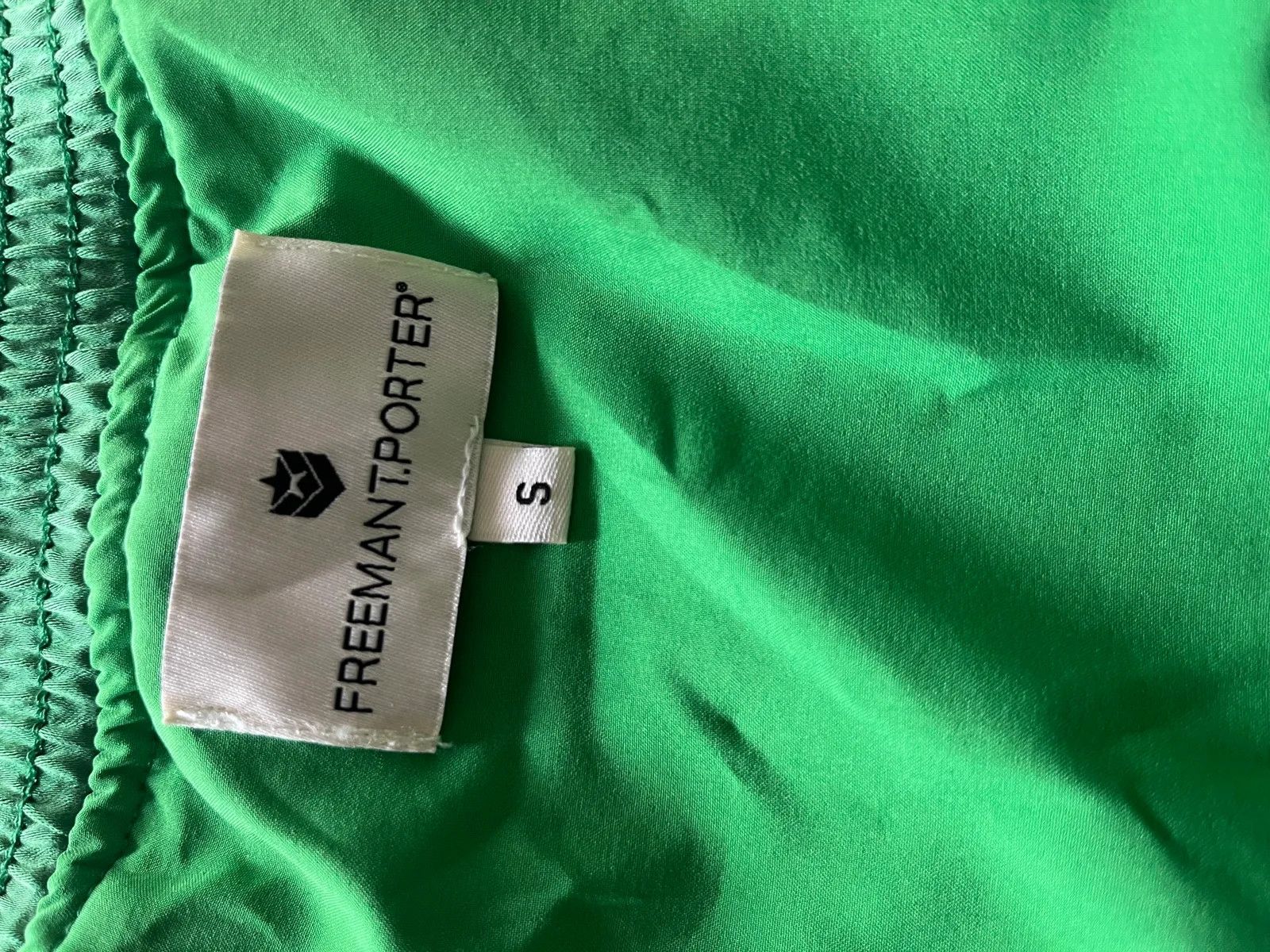 Freeman T. Porter Freeman T. Porter Jacket Size S / US 4 / IT 40 - 4 Thumbnail