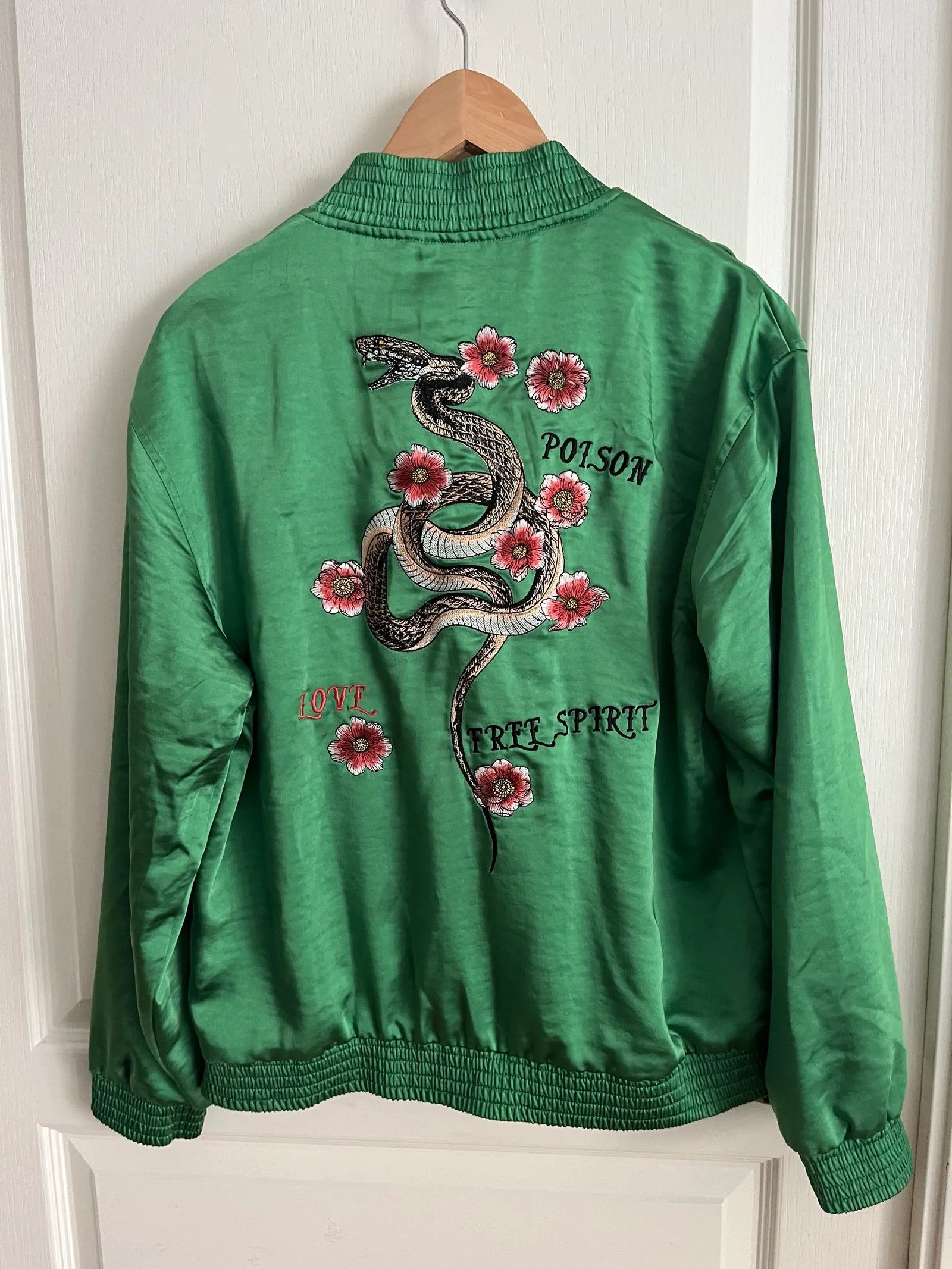 Freeman T. Porter Freeman T. Porter Jacket Size S / US 4 / IT 40 - 2 Thumbnail