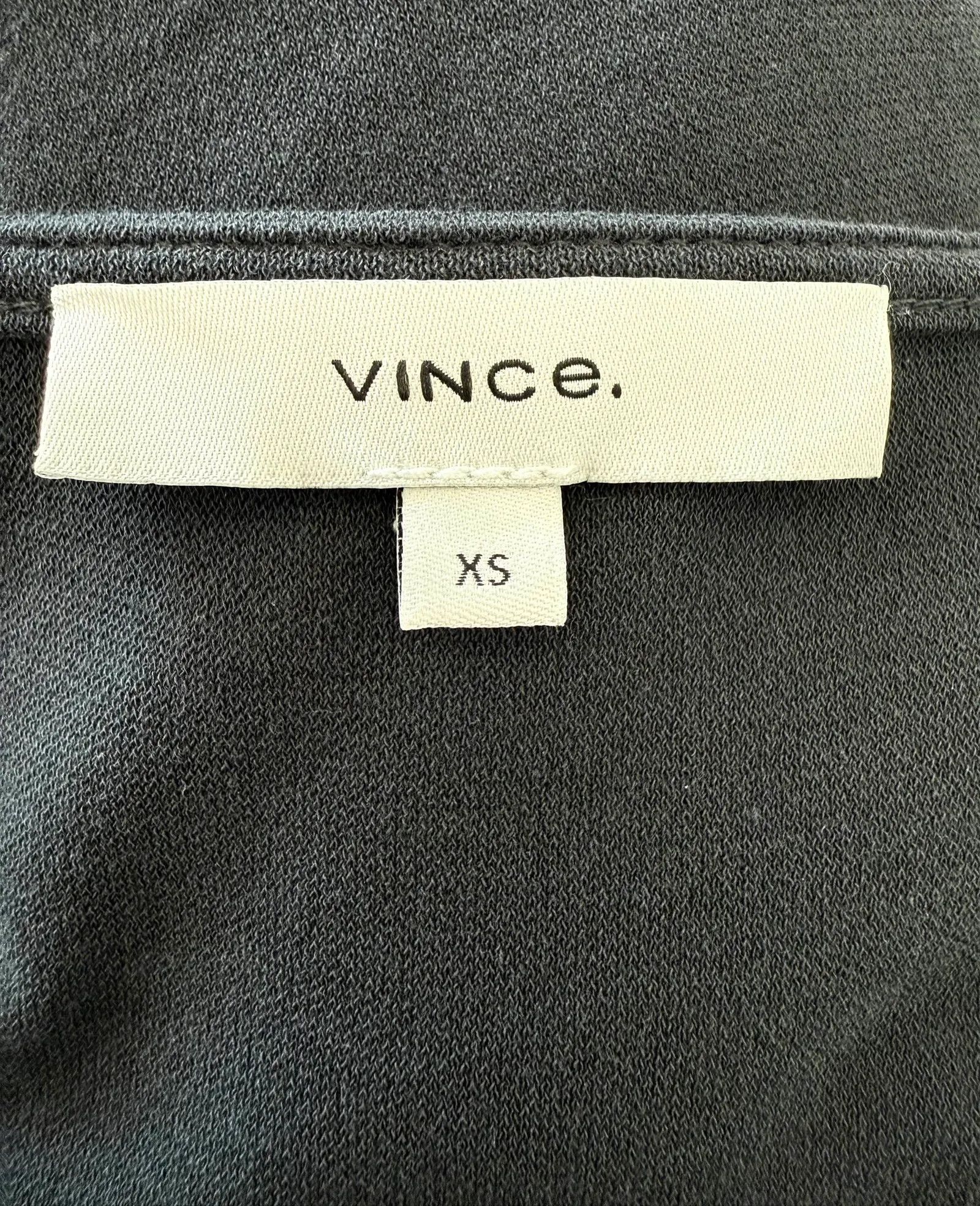 Vince Vince Dress Size XS / US 0-2 / IT 36-38 - 2 Thumbnail