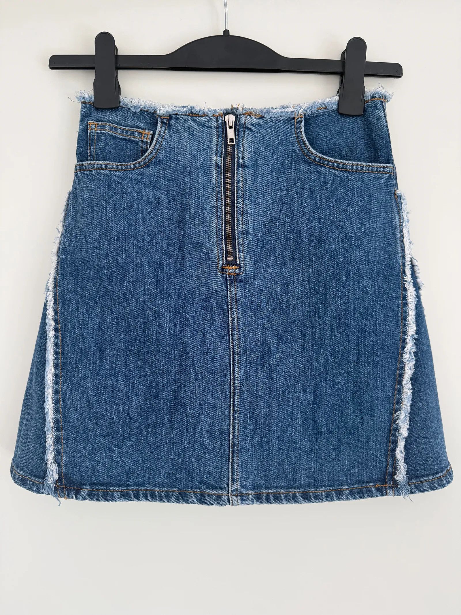 Dagmar Dagmar Skirt Size 25" / US 0 / IT 36 - 6 Thumbnail