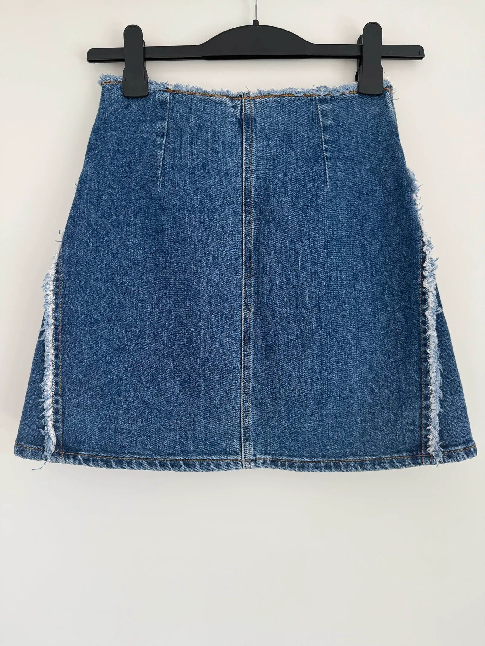 Dagmar Dagmar Skirt Size 25" / US 0 / IT 36 - 4 Thumbnail