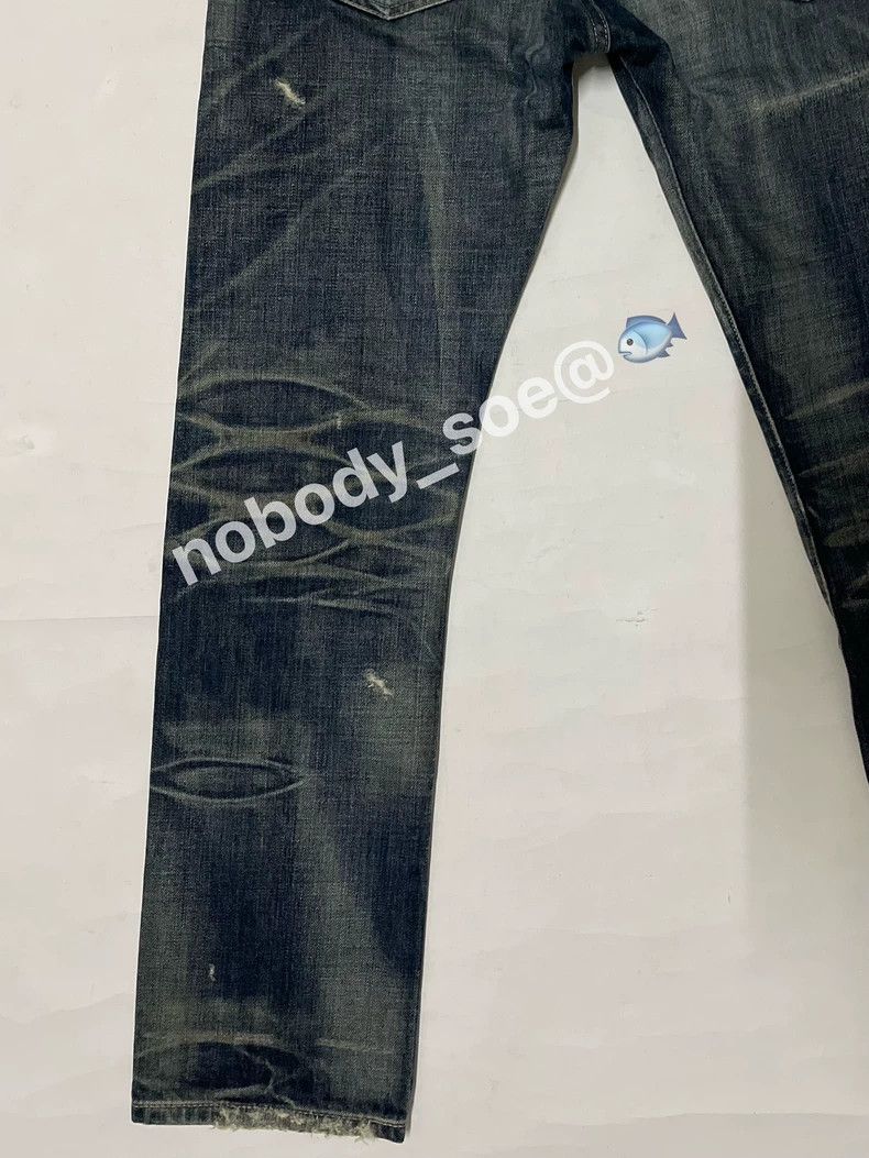 Neighborhood Neighborhood 7th Anniversary Jeans - dmc Size US 29 - 7 Thumbnail