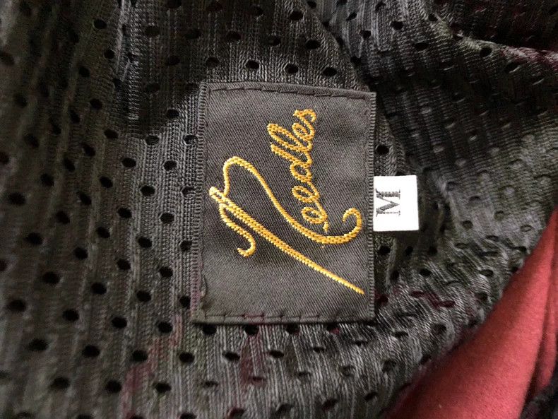 Needles Needles Velvet Tracksuit Set - dmc Size US XL / EU 56 / 4 - 5 Thumbnail