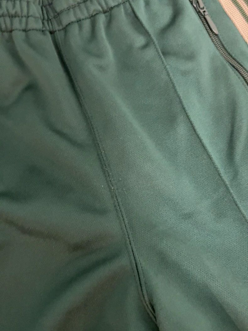 Needles Needles Green Wide-Leg Pants S - dmc Size US 26 / EU 42 - 2 Thumbnail