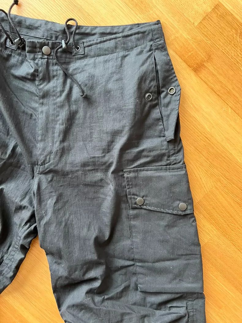 Needles Needles Japanese Cargo Pants M Size - dmc Size US 27 - 3 Thumbnail