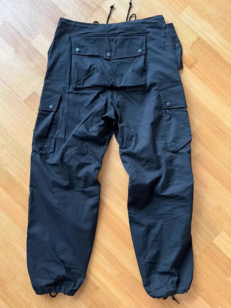 Needles Needles Japanese Cargo Pants M Size - dmc Size US 27 - 2 Thumbnail