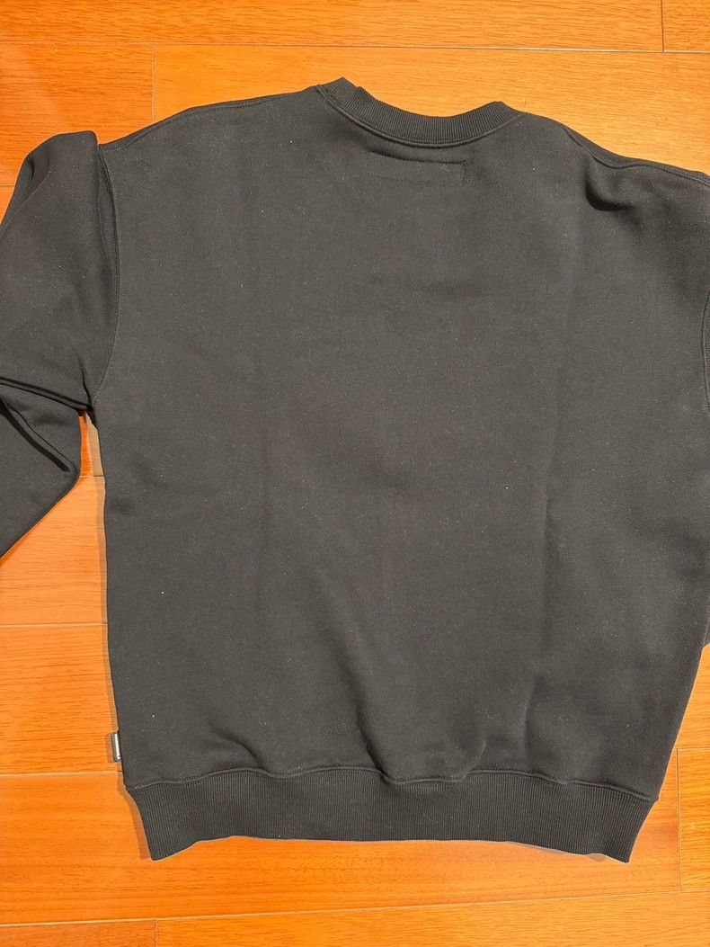 Neighborhood NEIGHBORHOOD HOME SET UP Sweatshirt - dmc Size US M / EU 48-50 / 2 - 8 Thumbnail