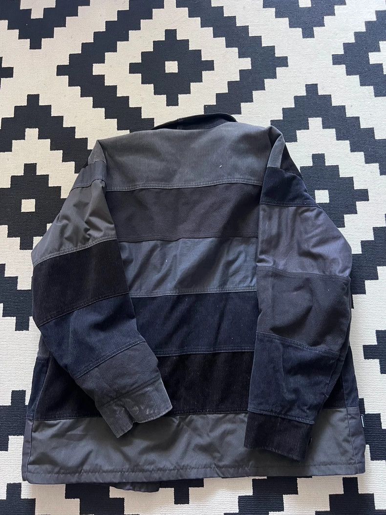 Neighborhood NEIGHBORHOOD 21AW Corduroy Cargo Jacket - dmc Size US XL / EU 56 / 4 - 5 Thumbnail