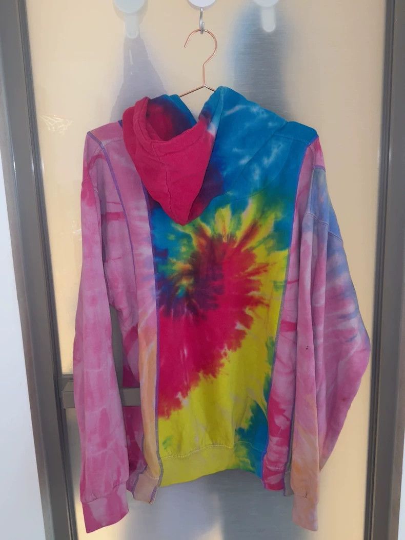 Needles Rebuild by Needles Tie-Dye Hoodie - dmc Size US M / EU 48-50 / 2 - 4 Thumbnail