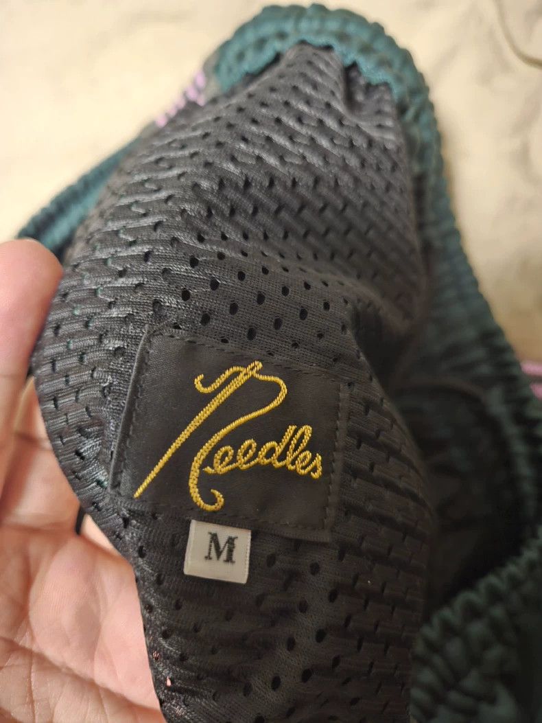 Needles Needles Narrow Track Pants - dmc Size US 28 / EU 44 - 2 Thumbnail