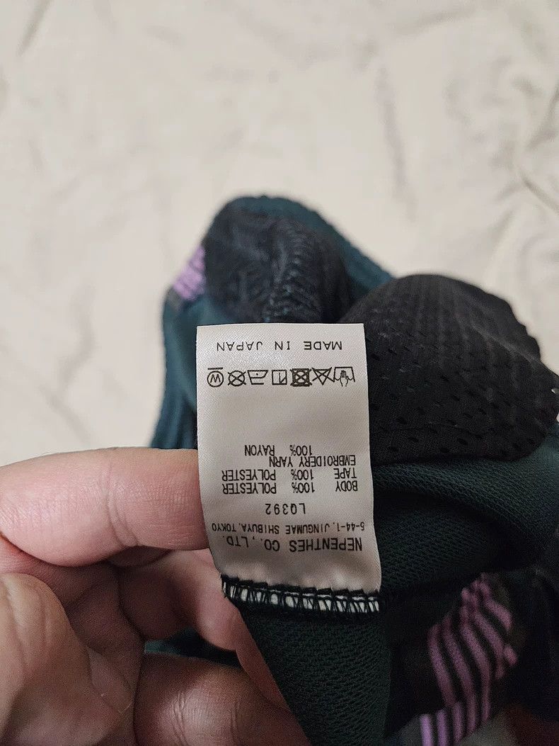 Needles Needles Narrow Track Pants - dmc Size US 28 / EU 44 - 4 Thumbnail
