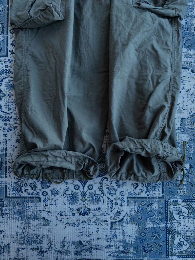 Needles Needles H.D BDU Pants 24SS - dmc Size US 26 / EU 42 - 6 Thumbnail