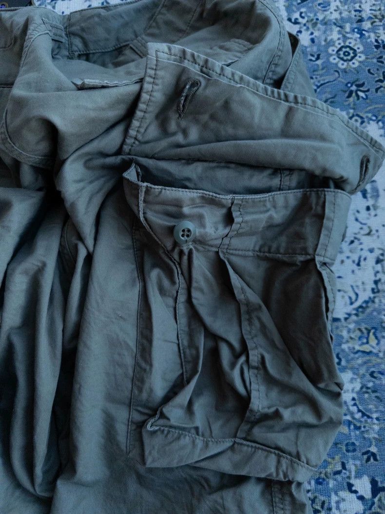 Needles Needles H.D BDU Pants 24SS - dmc Size US 26 / EU 42 - 7 Thumbnail