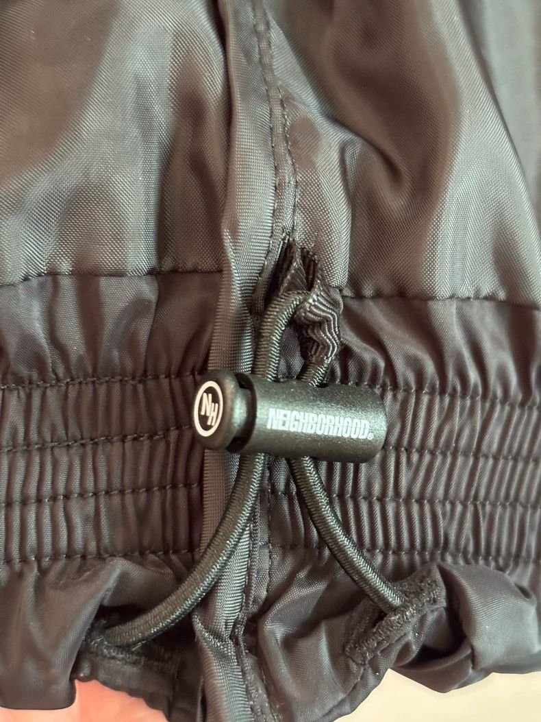 Neighborhood NEIGHBORHOOD CLASSIC DOWN VEST - dmc Size US M / EU 48-50 / 2 - 6 Thumbnail