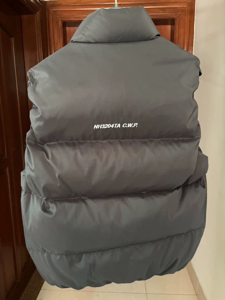 Neighborhood NEIGHBORHOOD CLASSIC DOWN VEST - dmc Size US M / EU 48-50 / 2 - 2 Thumbnail