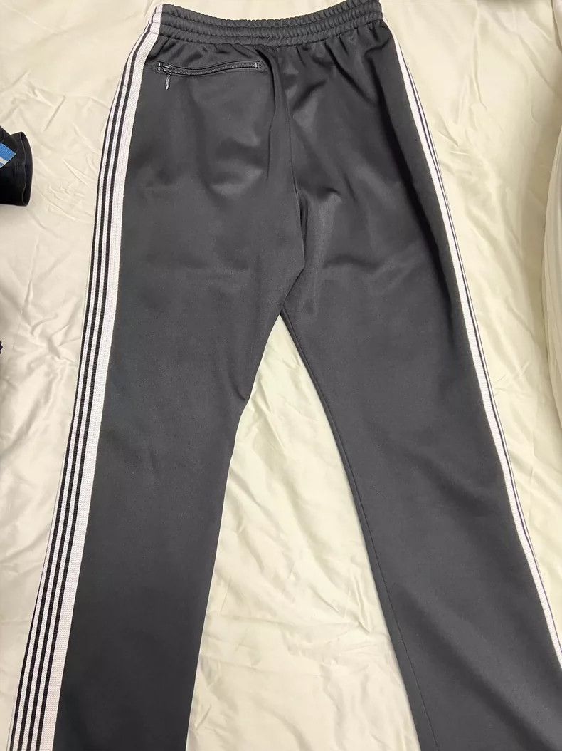 Needles Needles Narrow 19AW Butterfly Pants - dmc Size US 26 / EU 42 - 5 Thumbnail