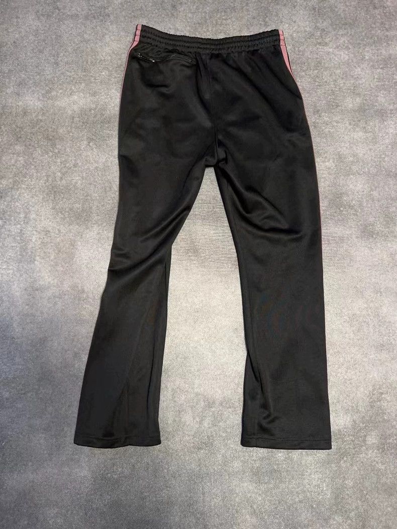 Needles Needles Black Track Pants M - dmc Size US 28 / EU 44 - 2 Thumbnail