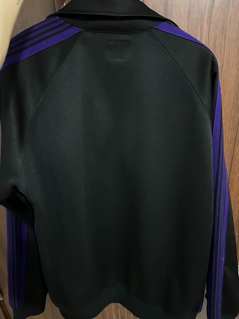Needles Needles AW23 Track Jacket XL - dmc Size US XL / EU 56 / 4 - 2 Thumbnail
