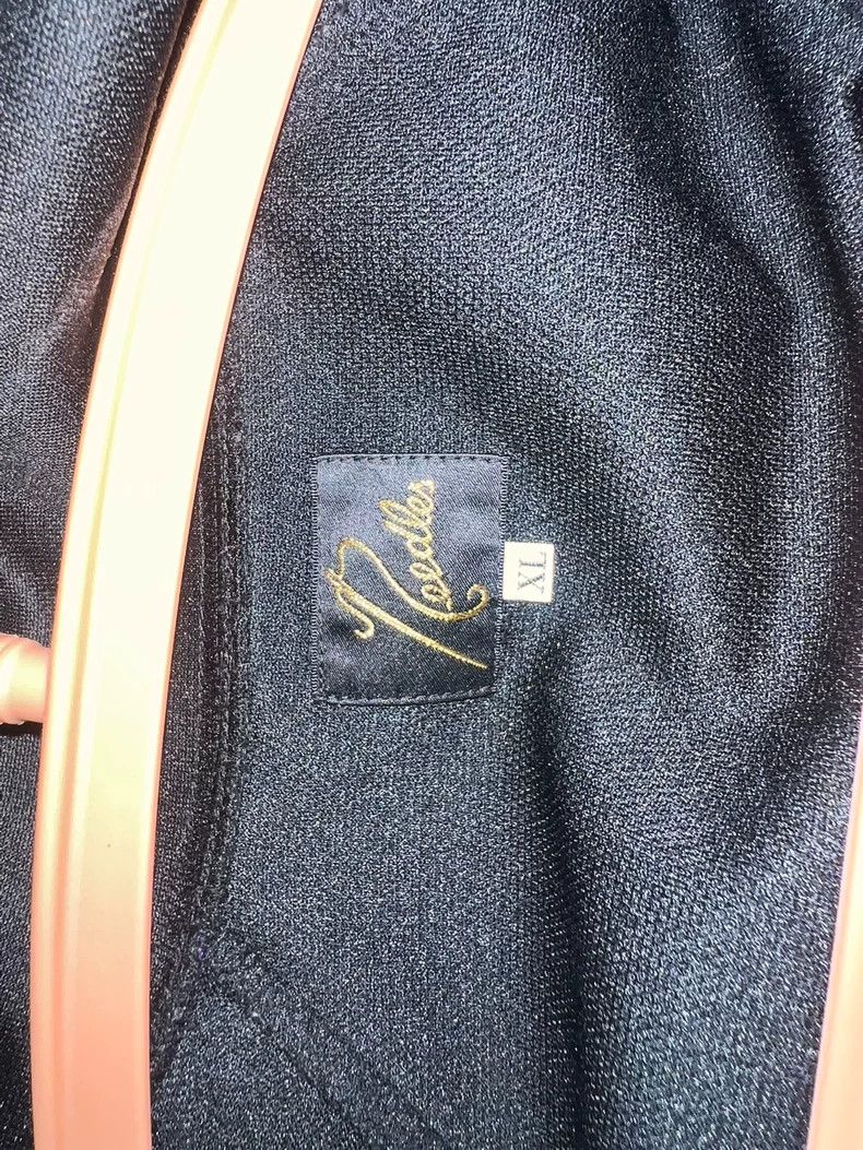 Needles Needles AW23 Track Jacket XL - dmc Size US XL / EU 56 / 4 - 6 Thumbnail