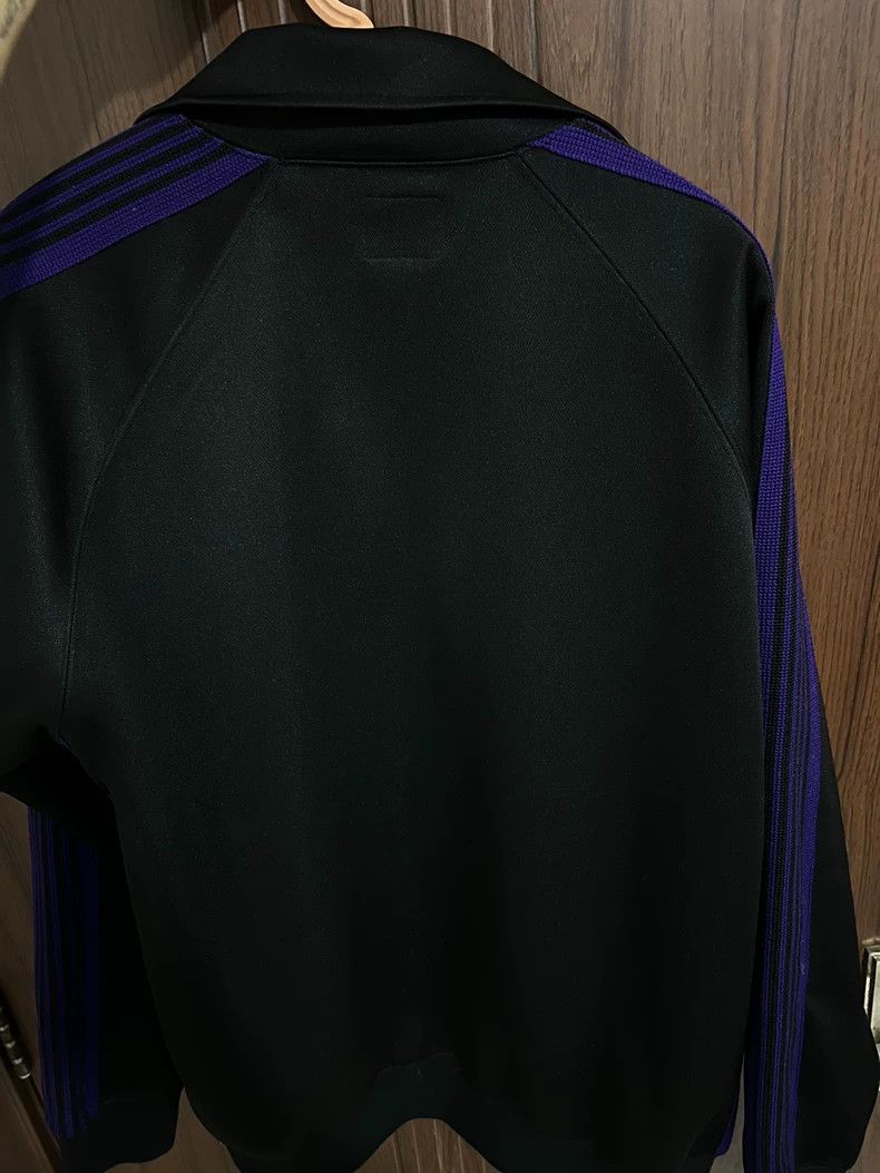 Needles Needles AW23 Track Jacket XL - dmc Size US XL / EU 56 / 4 - 3 Thumbnail