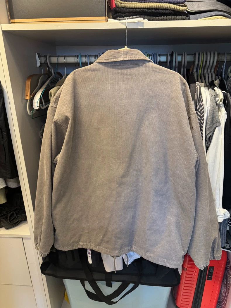 Neighborhood NEIGHBORHOOD Corduroy Windbreaker - dmc Size US L / EU 52-54 / 3 - 6 Thumbnail