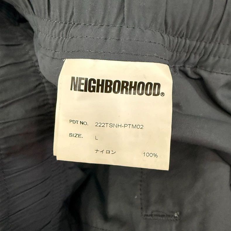 Neighborhood Neighborhood 22AW Nylon L - dmc Size US 34 / EU 50 - 5 Thumbnail