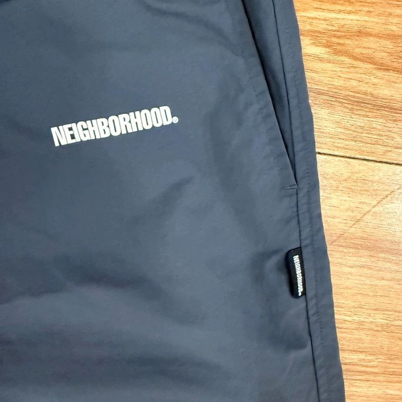 Neighborhood Neighborhood 22AW Nylon L - dmc Size US 34 / EU 50 - 3 Thumbnail