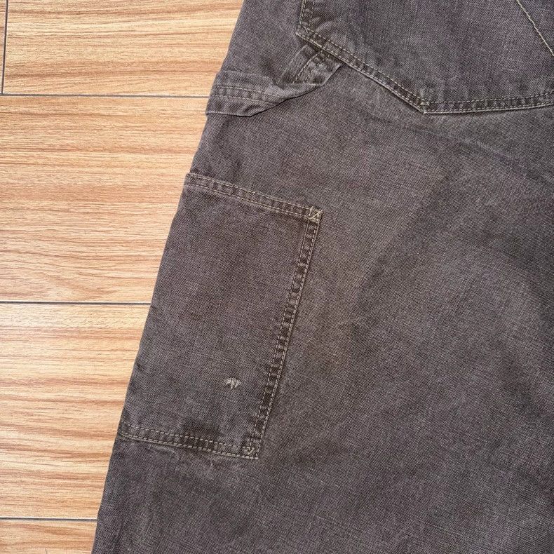 Neighborhood NEIGHBORHOOD DUCK PAINTER PANTS - dmc Size US 38 / EU 54 - 6 Thumbnail