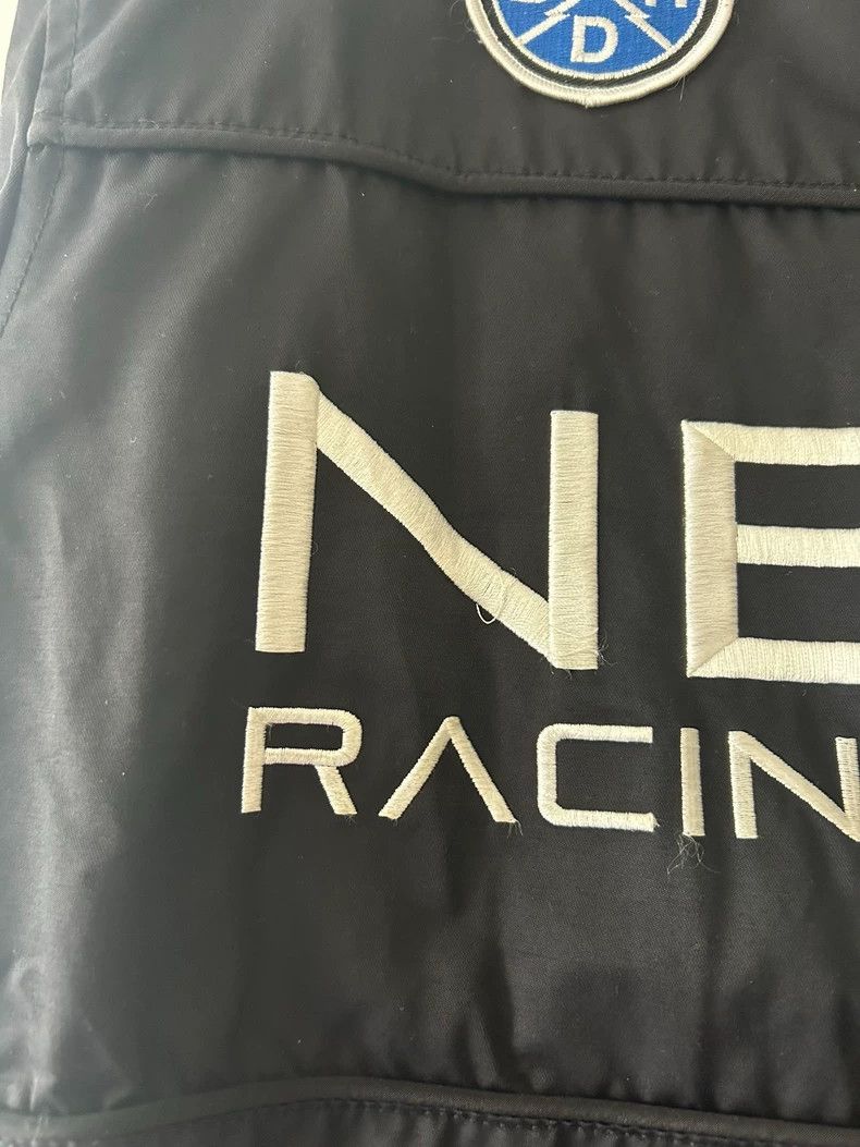 Neighborhood NEIGHBORHOOD 19 SOLID RACING JACKET - dmc Size US M / EU 48-50 / 2 - 7 Thumbnail