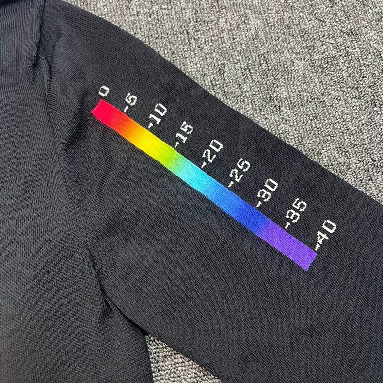 Louis Vuitton Louis Vuitton Thermal Earth Logo Sweater - dmc Size US S / EU 44-46 / 1 - 5 Thumbnail