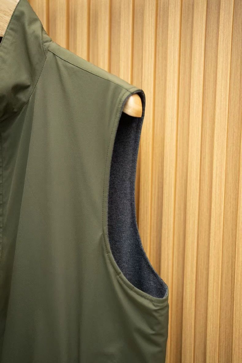 Louis Vuitton LP Men's Reversible Vest - dmc Size US L / EU 52-54 / 3 - 7 Thumbnail
