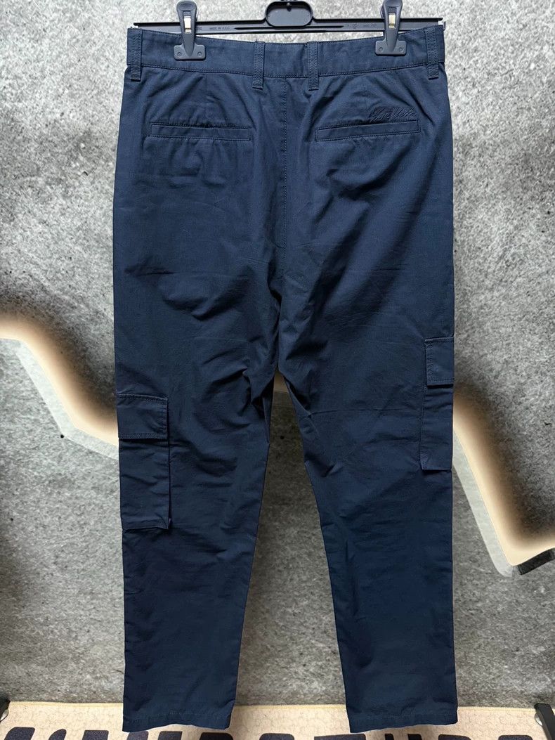 Louis Vuitton Louis Vuitton Cargo Denim Jeans - dmc Size US 31 - 2 Thumbnail