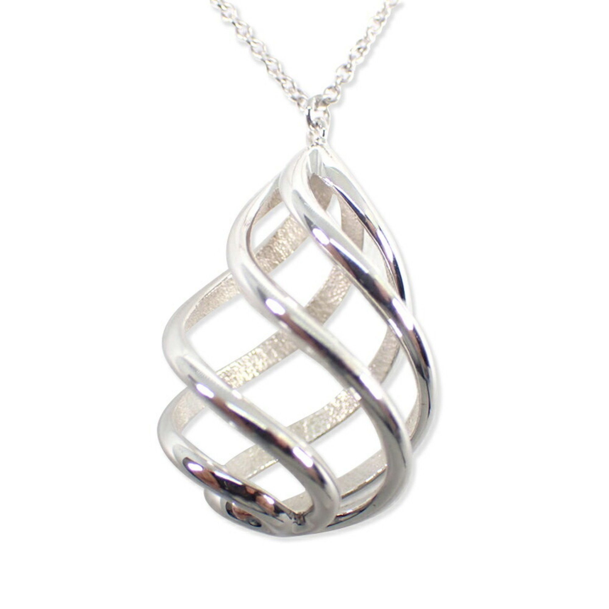 Tiffany & Co. TIFFANY SV925 Venice Luce Drop Pendant Size ONE SIZE - 2 Thumbnail