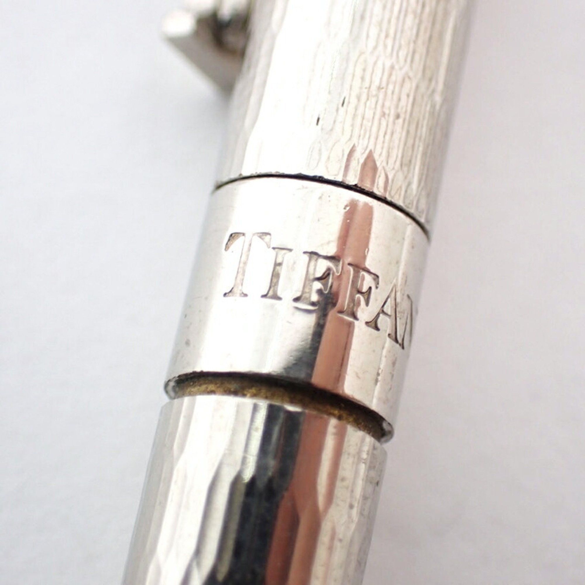 Tiffany & Co. TIFFANY SV925 T-Clip Cap Ballpoint Pen Size ONE SIZE - 4 Thumbnail