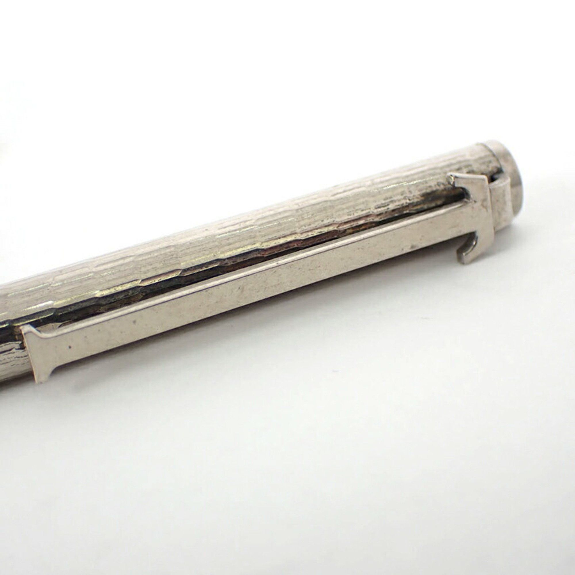 Tiffany & Co. TIFFANY SV925 T-Clip Cap Ballpoint Pen Size ONE SIZE - 10 Thumbnail