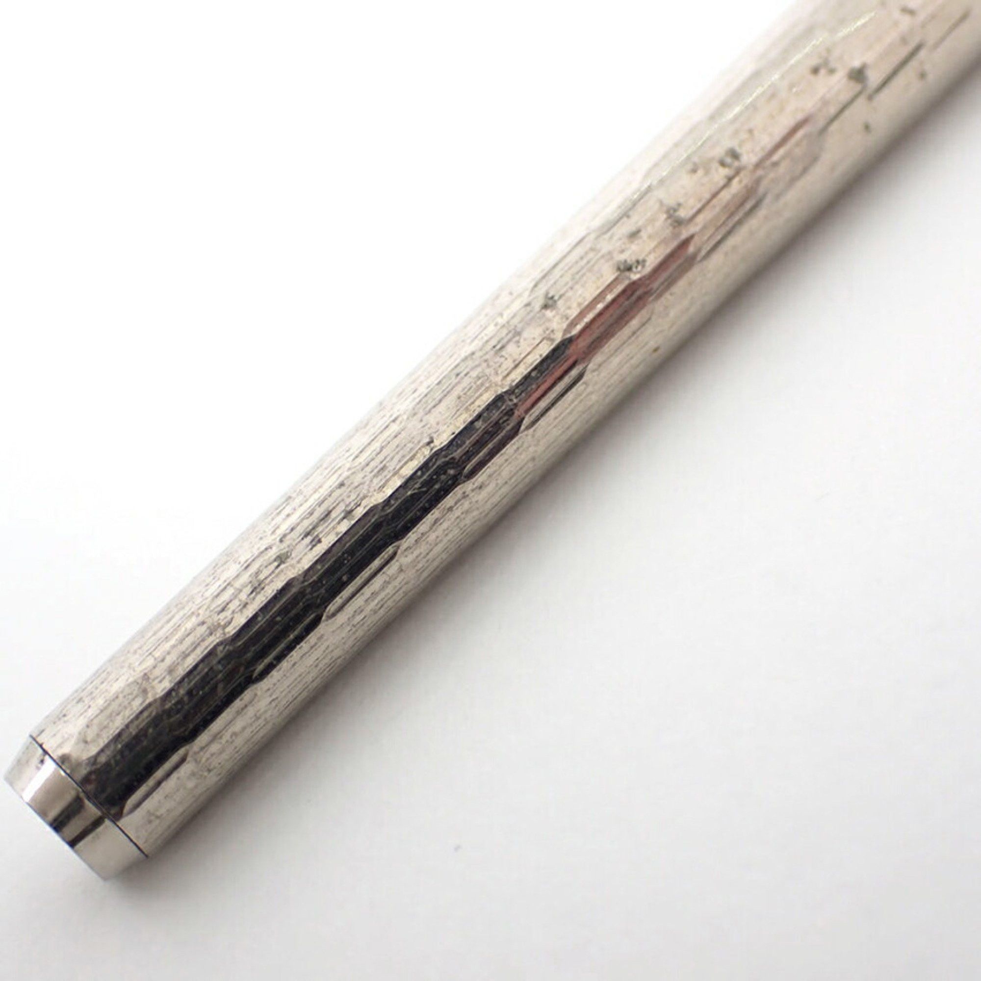 Tiffany & Co. TIFFANY SV925 T-Clip Cap Ballpoint Pen Size ONE SIZE - 9 Thumbnail