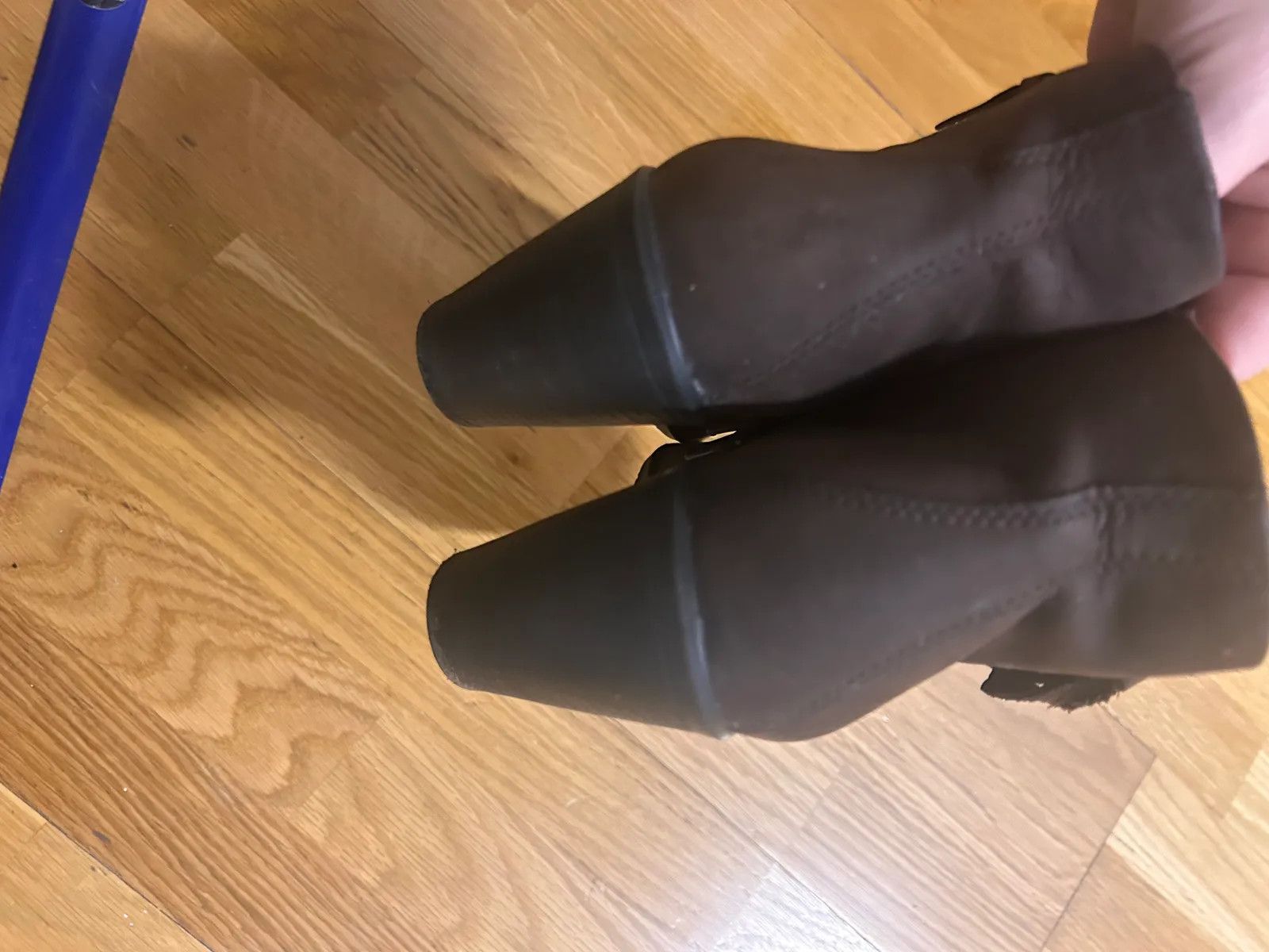 Ecco Ecco Lace up boots Size US 9 / IT 39 - 4 Thumbnail