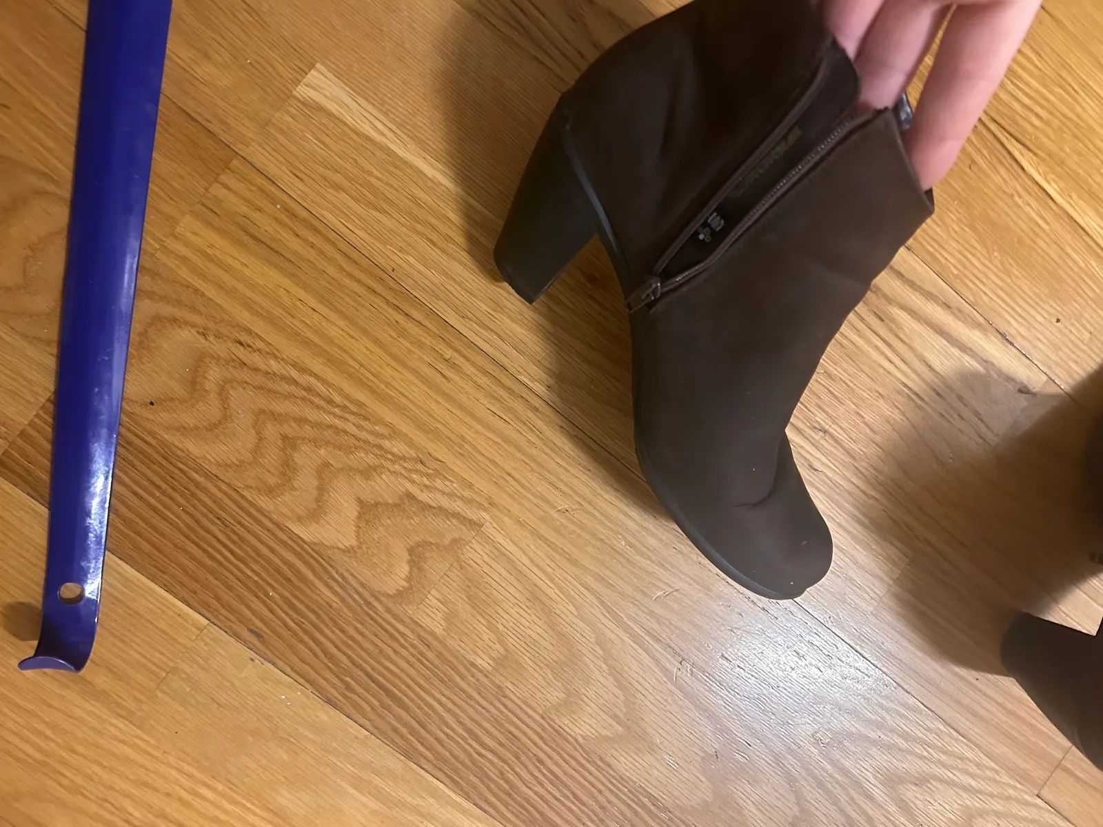 Ecco Ecco Lace up boots Size US 9 / IT 39 - 2 Thumbnail