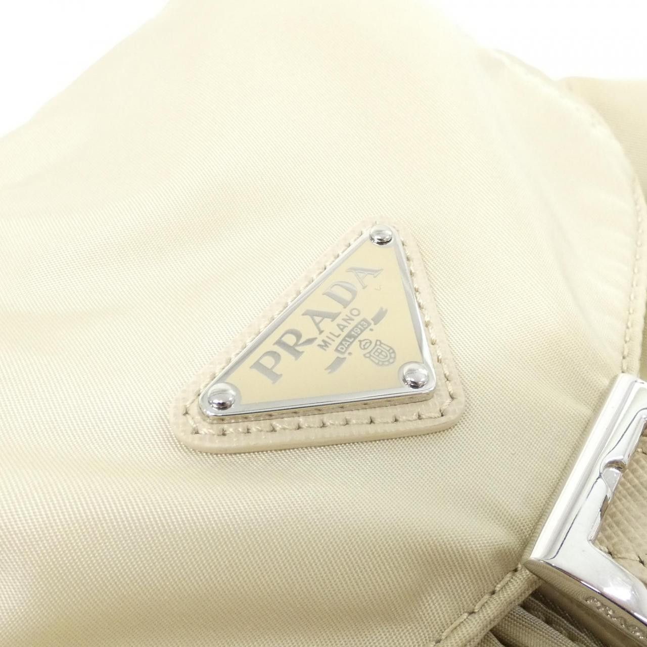 Prada Prada Prada 1BZ677 VELA Backpack Others Backpack 1BZ677 DUTY FREE for USA Size ONE SIZE - 4 Thumbnail