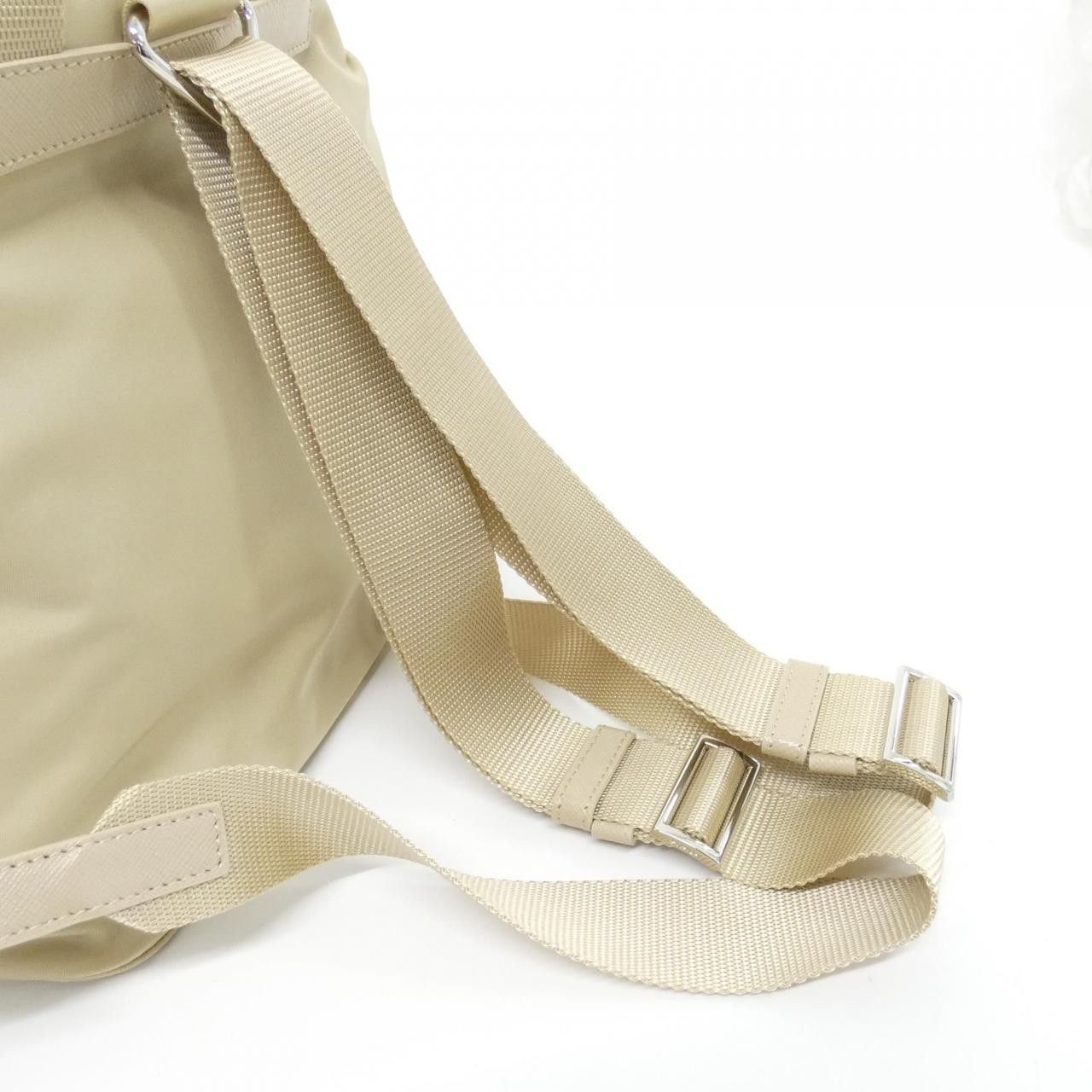 Prada Prada Prada 1BZ677 VELA Backpack Others Backpack 1BZ677 DUTY FREE for USA Size ONE SIZE - 7 Thumbnail