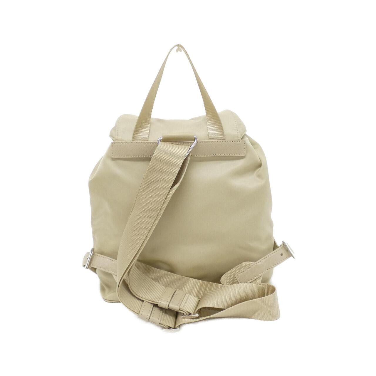 Prada Prada Prada 1BZ677 VELA Backpack Others Backpack 1BZ677 DUTY FREE for USA Size ONE SIZE - 2 Thumbnail