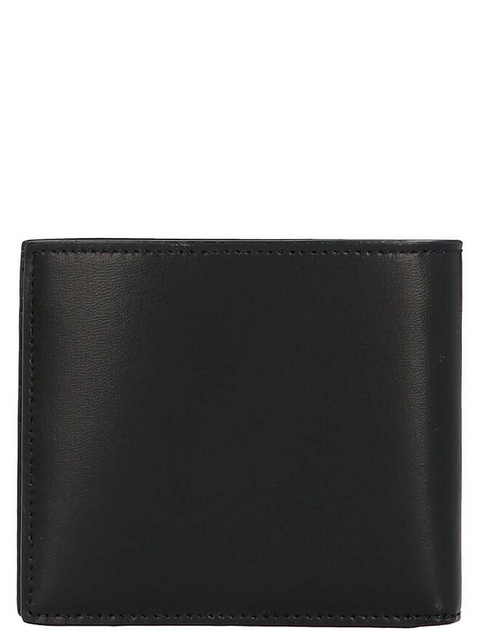 Saint Laurent Paris 'East/West' Wallet Size ONE SIZE - 2 Thumbnail