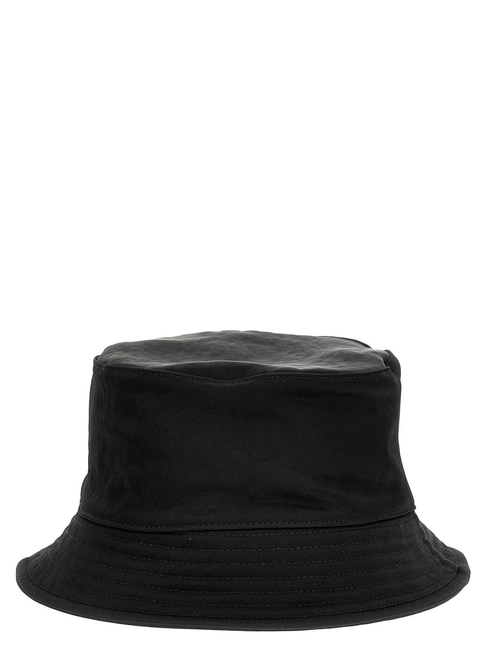 Fear of God Logo Patch Bucket Hat Size ONE SIZE - 3 Thumbnail