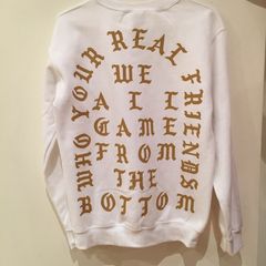 Life Of Pablo Merch | Grailed