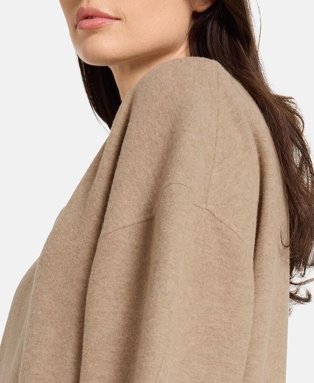Max Mara Sweatshirt Size XS / US 0-2 / IT 36-38 - 3 Thumbnail