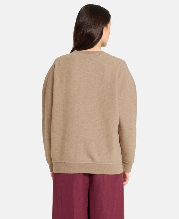 Max Mara Sweatshirt Size XS / US 0-2 / IT 36-38 - 2 Thumbnail