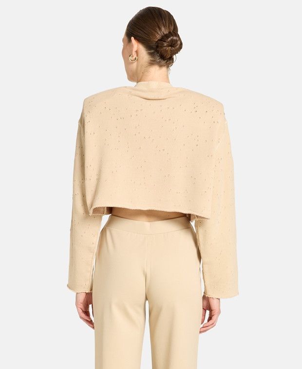 Other Sweatshirt Size M / US 6-8 / IT 42-44 - 2 Thumbnail
